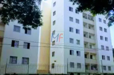 Ref: 12.510 lindo apartamento no bairro city américa, com 3 dorms, 1 banheiro, 1 vaga, 58 m² útil, cond. com área de lazer. analisa permutas.