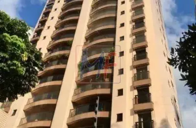 Ref: 12.532 lindo apartamento cobertura localizado no bairro indianópolis, com 3 dorms, (2 suítes), 6 vagas de garagem, 481 m² de área útil