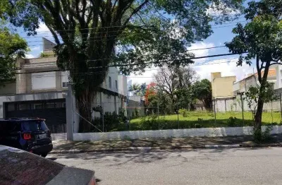 Excelente terreno para venda com 900 m² localizado  no bairro jardim paulista, aceita financiamento zoneamento: zer- 1. ref 12.568