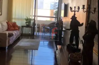 Ref: 12.579 excelente apartamento localizado no bairro nova petrópolis, 4 dorms, 2 vagas, 115 m² de a,c. estuda propostas.