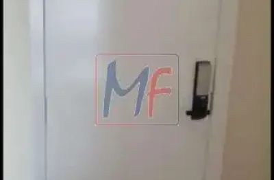 Ref. 12.689 - excelente e lindo apartamento no bairro vila regente feijó, 120m² a.u., 3 dorms., sendo 3 suítes, todo reformado, com 3 vagas.