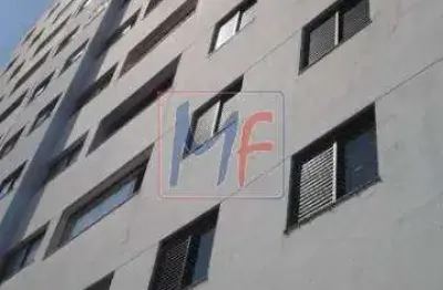 Ref  12.734 - excelente apartamento no bairro parque fongaro divisa com são caetano, imóvel possui 3 dorms (1 suíte), 1 vaga, 78 m² útil.