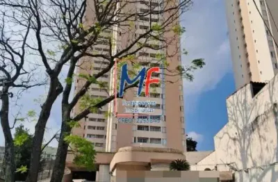 Excelente apartamento no bairro vila ema, com 2 dorms, quartos e cozinha planejados, sacada, 1 vaga, 52 m², lazer, portaria 24h.ref:  12.764 -