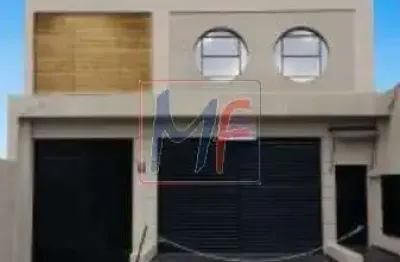 Excelente conjunto comercial localizado no bairro vila santa catarina, salas com 49 m² a.u. cada uma, muito bem localizado. ref. 12.782 -