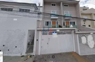 Ref: 12.801 - lindo sobrado no bairro vila mazzei, 3 suítes, 3 vagas, 144 m² construídso, localizado a 3 min de carro do shopping andorinha.