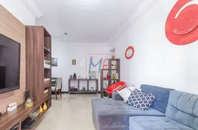 Ref: 12.848 - lindissimo apartamento no bairro vila bertioga, 3 dorms ( 1 suíte), sacada, lavabo, 2 vagas de garagem, 86 m² de área útil.