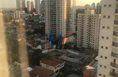 Ref  12.879 - excelente apartamento no bairro santa teresinha,  mobiliado , todo reformado, 2 dorms (1 suíte), 1 vaga, 59 m² útil.