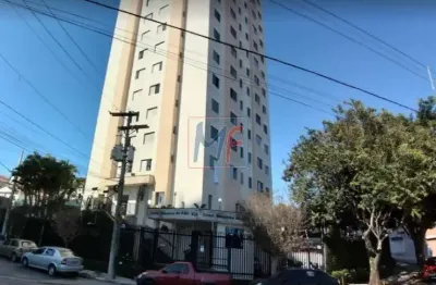 Excelente apartamento no bairro jardim esmeralda, com 2 dorms, 1 vaga coberta, 56 m² de área útil, próximo ao céu butanta. ref: 12.915