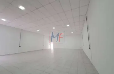 Ref 12.927 excelente galpão comercial localizado no bairro ipiranga, 312 m² de  terreno e  312 m² de a.c ,  4 salas, a 550 m metro sacomâ.