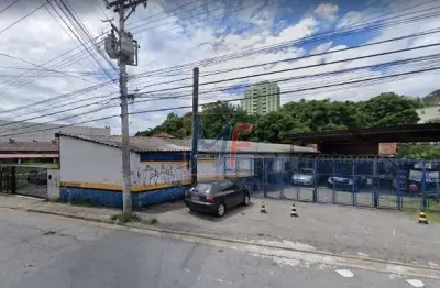 Excelente terreno localizado no bairro vila mazzei, 565 m²  a.c, 1800 m²  a.t,  frente: 30 m. zoneamento: zeup. estuda proposta. ref 12.941-