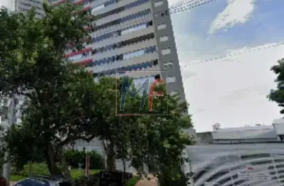 Ref: 12.966- excelente apartamento localizado no bairro parque industrial tomas edson, 45 m² de área útil, 1 quarto, 1 vaga de garagem.