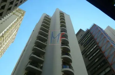 REF  13.020- Excelente Apartamento localizado no bairro Jardim Paulista, 150 m² de área útil, 2 dorms, sendo 1 suíte, 2 vagas de garagem.