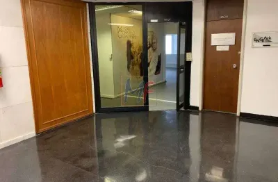 Ref  13.033- excelente conjunto comercial localizado no bairro centro, 237 m² de área útil, 344 m² de área total, 3 salas e 6 banheiros.