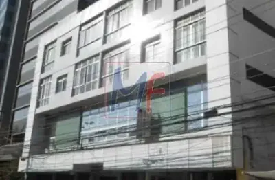 Ref: 13.037- excelente conjunto comercial, localizado no bairro liberdade, 48 m² de área útil, 2 salas, 1 banheiro, copa.