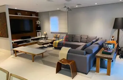 Ref  13.082- excelente apartamento localizado no bairro vila uberabinha, 3 dorms, sendo 3 suítes, 4 vagas de garagem 161 m² de área util.