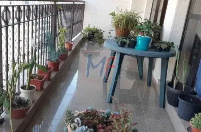 Ref 13.088- excelente apartamento localizado no bairro campo belo, 4 dorms, sendo 4 suítes, 3 vagas de garagem, 178 m² de área útil.