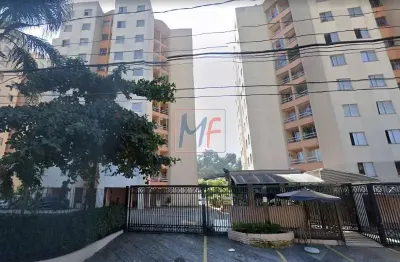 Ref  13.144 - excelente apartamento no bairro vila formosa, com 2 dorms, sala de jantar, de estar, banheiro, lavanderia, 1 vaga, 55 m² e lazer.