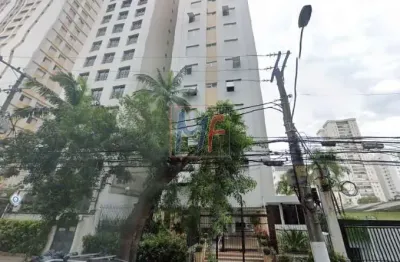 Ref. 13.145 - lindo apartamento localizado no bairro vila clementino, 68 m², 2 dorms., 1 vaga coberta, com vista para o ibirapuera.