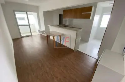 Excelente apartamento no bairro sapopemba, com 2 dorms, 1 vaga, semi mobiliado, armários, várias melhorias no imóvel, 56 m². ref: 13.248
