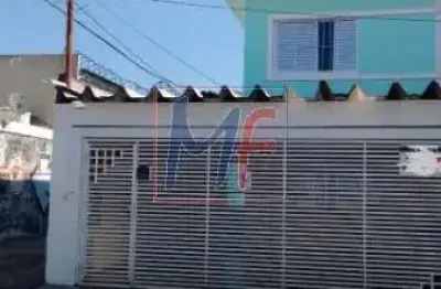 Ref: 13.321 - excelente sobrado de esquina no bairro parque maria luiza, com 3 dormitórios, banheiros, quintal nos fundos, 2 vagas, 150 m².