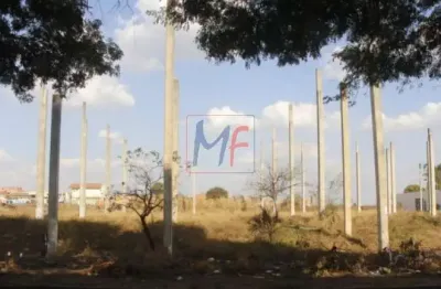 Excelente terreno industrial  localizado no bairro jardim boa vista, 2.000 m² de área de terreno, (estuda parcelamento) - ref - 13.399