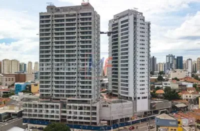 Imóvel em construção, entrega prevista para dezembro de 2021 bairro tatuapé, 3 suítes, terraço gourmet, 2 vagas, 110 m² . ref: 13.428 -