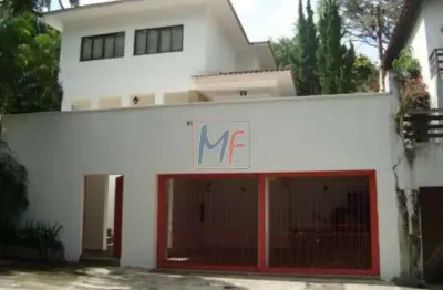 Ref- 13.347  excelente casa comercial  esquina  bairro sumaré, 384 m²  a.c, 578 m²  a.t, frente: 13 m. zoneamento: zer-1- estuda propostas