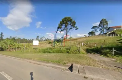 Excelente terreno localizado no bairro jardim cardoso (mailasqui), 58.000  m². zoneamento: z u c a e r - estuda propostas. ref- 13.441