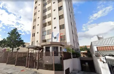 Ref: 13.512 - excelente apartamento no bairro lauzane paulista, imóvel bem ensolarado, com 2 dorms, banheiro, 1 vaga, 60 m², portaria 24h.