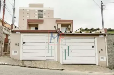 Ref: 13.525 - excelente sobrado no bairro vila bela, sendo 3 suítes, wc social, sala espaçosa, área gourmet, 3 vagas, 135 m² terreno 71 m² útil.