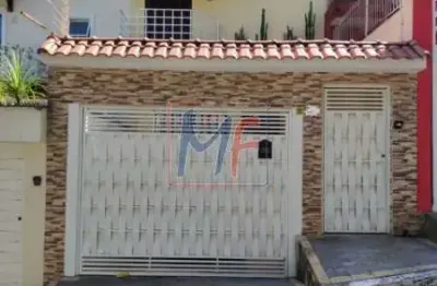 Excelente casa no bairro jardim virginia bianca - zona norte, próx. ao horto florestal, com 2 dorms, sala, cozinha,4 vagas. 69 m². ref: 13.557