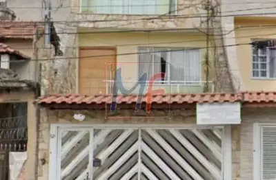 Ref: 13.562 - excelente sobrado no bairro vila fernandes, com 3 dorms (1 suíte), cozinha planejada, escritório, 4 vagas, 280 m² construído.