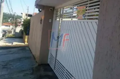 Ref: 13.598 - excelente sobrado no bairro jardim nisalves, apenas 10 mi do centro, com 3 dorms, 4 vagas, 176 m² construída, 250 m² terreno.