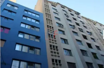 Excelente conjunto comercial no bairro centro, a  150 m² do metrô republica, 572 m²  construídos e 500 m² de área privativa. ref: 13.655 -