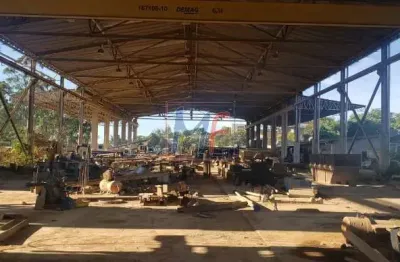 Excelente terreno  atalaia - cotia, 16.934,26 m²  e  5.152 m2 a.c., zon. zc . pode estudar locação parcial ou total.  ref: 13.692