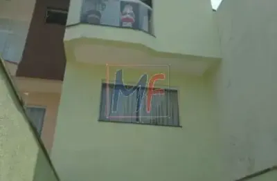 Ref: 13.723 - lindo sobrado no bairro jardim jamaica, com 3 quartos (1 suíte com sacada), 2 escritórios, cozinha ampla, 2 vagas, 140 m².