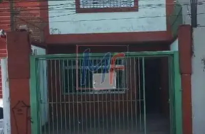 Ref: 13.769 - excelente casa comercial, para locação no bairro santo amaro, com total de 4 salas, recepção, copa, cozinham edicula aberta.