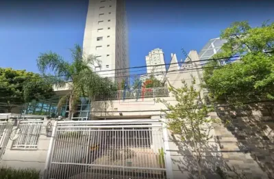 Ref: 13.781 - lindo apartamento para locação no bairro santo amaro, com 138 m² sendo 3 suítes, sala com sacada, lavabo, 2 vagas.