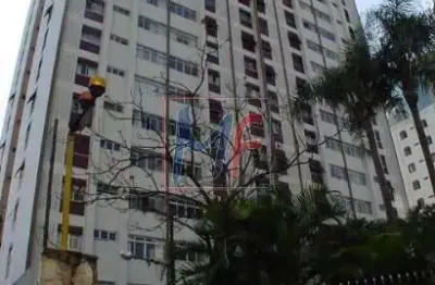 REF: 13.786 - Lindo apartamento no bairro Vila Nova Conceição, condomínio é composto por uma torre única. com 2 quartos, 1 vaga, 86 m².