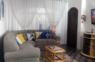 Ref: 13.788 - excelente sobrado no bairro jardim alzira franco - santo andré, com 3 quartos, sala ampla, copa, cozinha, 2 vagas, 170 m².