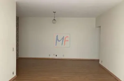Ref: 13.806 - excelente apartamento no bairro itaim bibi, com 3 quartos (1 suíte), sala, cozinha, sacada, 2 vagas de garagem, 98 m² útil.