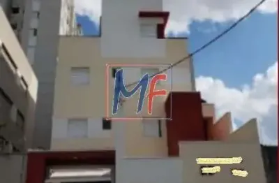 Lindo apartamento bairro jardim vila formosa, 34m² a.u., com 2 dorms., sala, cozinha, lazer, 1 vaga de garagem. agente sua visita. ref. 13.836.