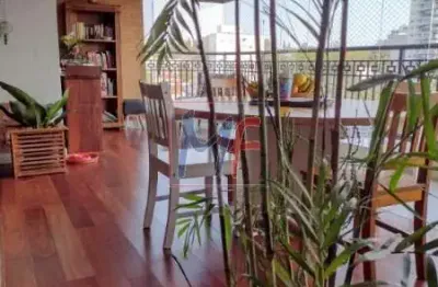 Ref: 13.861 - excelente apartamento no bairro santo amaro, com 3 quartos (1 suíte), varanda, sala, cozinha, 2 vagas, 113 m² de área privativa.