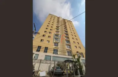 Ref: 13.897 - lindo amplo apartamento no bairro vila nova mazzei, próximo ao metrô tucuruvi, com 2 quartos, sala, cozinha, 1 vaga, 70 m² .