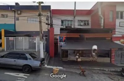 Prédio comercial no bairro chácara califórnia, 10 min do metrô penha com 340 m², com renda de r$ 16.300,00  (base em 2023).  zon. zeu -ref: 13.965 -