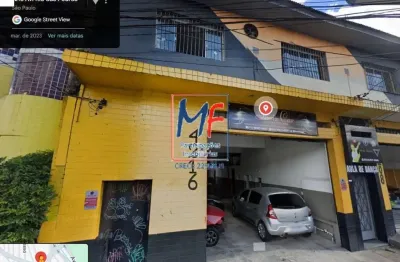 Excelente terreno no bairro jardim aricanduva com 644 m² e 1.047 m² de construção, testada 22,9 metros, zoneamento - zca. ref: 13.980 -