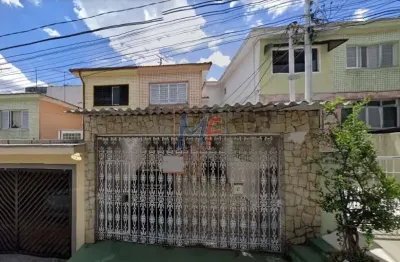 Sobrado no bairro vila carrão, com 2 quartos, sala, cozinha, edicula nos fundos, 2 vagas portão automático, 130 m². (ref: 14.009)