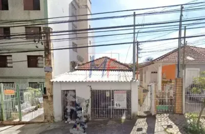 Ref: 14.030 - excelente terreno com 6 x 30  mts,  total de 180 m² a.u, com 3 casas pequenas e com inquilinos, renda média r$2.000,00 mensal.