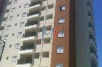 Ref: 14.031 - lindo apartamento no bairro lauzane paulista, com 2 quartos, cozinha, sala com sacada, 1 vaga de garagem coberta, 53 m² útil.