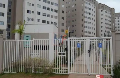 Lindo apartamento no bairro jardim boa vista, com 41 m² 2 dormitórios, sala, cozinha, banheiro, não possui vaga de garagem. ref: 14.083